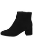 Högl Stiefelette Stiefelette Veloursleder Produktbild-Vorschau 17