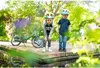 Puky Kinderfahrrad ab 4 Jahren Youke 16 Gutsy Green Produktbild-Vorschau 2