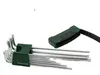 PARKSIDE® Kugelkopf Stiftschlüsselsatz / Stiftschlüsselsatz Produktbild-Vorschau 7