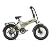Rower Elektryczny PVY Z20 Plus 1000 - Moc 250W Bateria Podgląd zdjęcia produktu 2