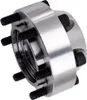 Freewheel hub für Nissan GQ GU Y60 Y61 Patrol für Ford Produktbild-Vorschau 6