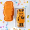 DR OETKER Silikon-Motivbackform "Maus Produktbild-Vorschau 8