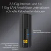 NETGEAR Nighthawk , Wi-Fi 7 (802.11be), Dual-Band (2,4 Produktbild-Vorschau 4