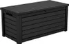 Keter Gartentruhe Northwood 630 L Graphitgrau Produktbild-Vorschau 1