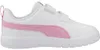 Kinder-Low-Top-Sneaker mit Klettverschluss – Courtflex V3 V Produktbild-Vorschau 10