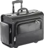 Dermata Dermata Pilotenkoffer Businesstrolley 48 cm Produktbild-Vorschau 10