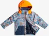 Quiksilver Little Mission Winter-Skijacke für Jungen 92 Produktbild-Vorschau 3