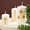 Viva Decor 318040201 ViVA DECOR Penna di cera per candele, Anteprima dell’immagine prodotto 4
