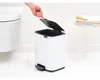 Brabantia Treteimer Bo 7 Liter weiß Anteprima dell’immagine prodotto 12
