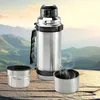 X4-Life 2er Set Doppelwandige Isolierflasche Produktbild-Vorschau 2