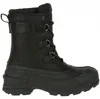 Boty Kamik Winterstiefel Alborg Plus WK0078BLK Náhled obrázku produktu 14