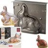 Zenker Moule à pâtisserie "Lapin" 0,5 l de volume Voir les images du produit 14
