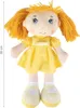 Malplay Wieche Stoffpuppe "Ilona" 35Cm Groß 3 Produktbild-Vorschau 3