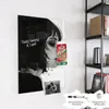 Magnettafel 60x90cm Pinnwand Whiteboard beschreibbar - Produktbild-Vorschau 4