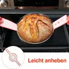1 Stück Silikon-Backmatte für Oven, Silikon-Brotschlinge, Produktbild-Vorschau 4