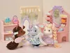 SYL Dolci amici dei pony Anteprima dell’immagine prodotto 11