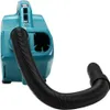 Makita CL121DSH/CL121DZ/CL121DSA Akku-Kleinstaubsauger Produktbild-Vorschau 11