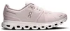 ON Cloud 6 Damen Sneaker violett EU 40 Produktbild-Vorschau 10