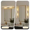2 Stück LED Wandleuchte Wellenform Innen Modern Dimmbar 3 Produktbild-Vorschau 7