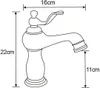 A line drawing of a faucet with dimensions indicated. Produktbild-Vorschau