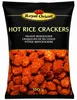 Royal Orient Hot Rice Crackers 150g Produktbild-Vorschau 1