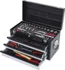 KS Tools 1/4 +1/2  CHROMEplus Universal-Werkzeug-Satz, Produktbild-Vorschau 2