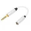 4,4 mm symetrický na 3,5 mm stereo kabel, zástrčka na Náhled obrázku produktu 1