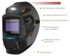 Selbstschmierende Schweisshaube Gsh-3S-Vl-Tc-2 Produktbild-Vorschau 2