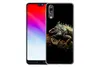 MuchoWow® Handyhülle Schutzhülle Hülle für Huawei P20 Tier Produktbild-Vorschau 2