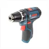 Bosch GSR 12-2-LI, Wiertarka pistoletowa, Zamek centralny, Podgląd zdjęcia produktu 3
