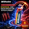1 x Lithium Ionen Akku Wilhelm 3,7 V LÖTFAHNE Z Form 800 Produktbild-Vorschau 2