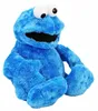 Krümelmonster Sesamstraße Kuscheltier - ca. 72 cm Produktbild-Vorschau 1