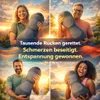 ErgoPur™ Rücken Massagegerät Ischias Bandscheiben Produktbild-Vorschau 8