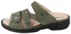 Finn Comfort Ventura-S slippers: Comfortabele en stijlvolle Productafbeelding-voorbeeld 2