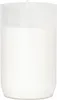 20x Duni Grablicht 10 cm 55 Std. Weiß Paraffin mit Produktbild-Vorschau 1