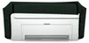 kwmobile Cover kompatibel mit HP DeskJet 2755e / DeskJet Produktbild-Vorschau 8