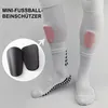 Schienbeinschonerhalter 4er-Pack Mini-Schienbeinschoner – Produktbild-Vorschau 2