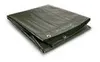 PolyTarp 210 PE-Abdeckplane (Farbe Grün, 4 m rund, 13 mm Náhled obrázku produktu 2