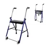 Mobiclinic, Rollator, Emérita, Rollator faltbar und leicht, Produktbild-Vorschau 1