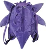 Pokemon - Sac à dos en peluche Gengar - 34 cm Voir les images du produit 11