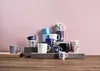 Iittala Taika Becher - 0,4 l - Rot Produktbild-Vorschau 2