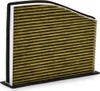 RIDEX 424I0643 Aktivkohle Innenraumfilter Pollenfilter für Produktbild-Vorschau 7