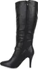 VAN HILL Klassische Stiefel Damen Boots High Heels Produktbild-Vorschau 2