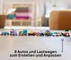 LEGO® Classic 11036 Kreativní vozidla Náhled obrázku produktu 45