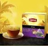 Lipton - Black Specialty - "Chai" - 20 Pyramidenteebeutel Produktbild-Vorschau 4