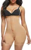 Damen Shapewear Hohe Taille Schlankheitskompression Produktbild-Vorschau 5