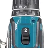 Makita DHP485RTJ Akku-Schlagbohrschrauber Produktbild-Vorschau 66