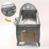 Lionelo Sven Plus 2in1 box letto per bambini fino a 15 kg Anteprima dell’immagine prodotto 7