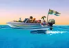 PLAYMOBIL City Life 71366 Voyage de noces Voir les images du produit 12