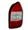 TYC Rückleuchten Set für Opel Zafira A 5/1999-6/2005 Rot Produktbild-Vorschau 3